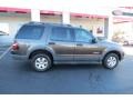 2006 Dark Stone Metallic Ford Explorer XLT  photo #8