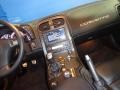 2010 Chevrolet Corvette ZR1 Controls