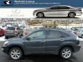 Flint Mica - RX 350 AWD Photo No. 1