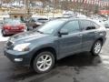 Flint Mica - RX 350 AWD Photo No. 2