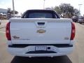 2007 Summit White Chevrolet Avalanche LT  photo #7