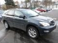 Flint Mica - RX 350 AWD Photo No. 3