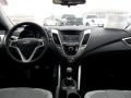 Gray Dashboard Photo for 2012 Hyundai Veloster #75832177
