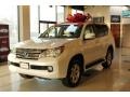 Starfire White Pearl - GX 460 Photo No. 2