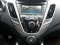 Gray Controls Photo for 2012 Hyundai Veloster #75832203