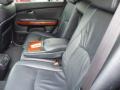 Flint Mica - RX 350 AWD Photo No. 5