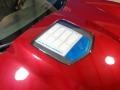 Crystal Red Metallic - Corvette ZR1 Photo No. 32
