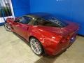 Crystal Red Metallic - Corvette ZR1 Photo No. 34