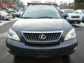 Flint Mica - RX 350 AWD Photo No. 13