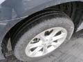 Flint Mica - RX 350 AWD Photo No. 14