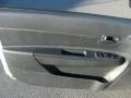 Platinum Silver - Accent SE Coupe Photo No. 5