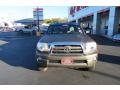 2010 Pyrite Mica Toyota Tacoma V6 SR5 PreRunner Double Cab  photo #2