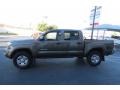 Pyrite Mica - Tacoma V6 SR5 PreRunner Double Cab Photo No. 4