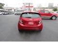 Crystal Red Tintcoat - Sonic LT Hatch Photo No. 6