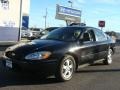 Black 2004 Ford Taurus SE Sedan