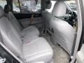 Ash Gray Rear Seat Photo for 2008 Toyota Highlander #75832841