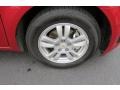 Crystal Red Tintcoat - Sonic LT Hatch Photo No. 9