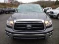 Magnetic Gray Metallic - Tundra TRD Double Cab 4x4 Photo No. 2