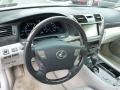 Mercury Metallic - LS 460 L Photo No. 6