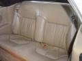 Bright White - Sebring JXi Convertible Photo No. 21