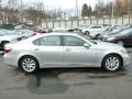 Mercury Metallic - LS 460 L Photo No. 12