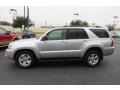 Titanium Metallic - 4Runner SR5 Photo No. 4