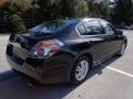 Super Black - Altima 2.5 SL Photo No. 8