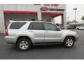 Titanium Metallic - 4Runner SR5 Photo No. 8