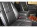 Silver Birch Metallic - Suburban 1500 LTZ 4x4 Photo No. 12