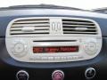 500 by Gucci Nero (Black) Audio System Photo for 2012 Fiat 500 #75833659