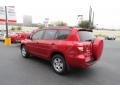 Barcelona Red Metallic - RAV4 I4 Photo No. 5