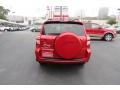 Barcelona Red Metallic - RAV4 I4 Photo No. 6