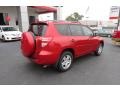 Barcelona Red Metallic - RAV4 I4 Photo No. 7