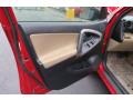 Barcelona Red Metallic - RAV4 I4 Photo No. 10