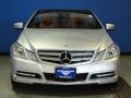 Iridium Silver Metallic - E 350 Cabriolet Photo No. 2