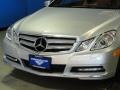 Iridium Silver Metallic - E 350 Cabriolet Photo No. 3