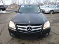 Black - GLK 350 4Matic Photo No. 2
