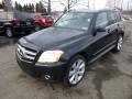Black - GLK 350 4Matic Photo No. 3