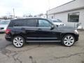 Black - GLK 350 4Matic Photo No. 8