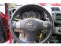 Barcelona Red Metallic - RAV4 I4 Photo No. 18