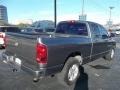 2007 Mineral Gray Metallic Dodge Ram 1500 ST Quad Cab  photo #3