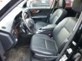 Black - GLK 350 4Matic Photo No. 16