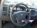 2007 Mineral Gray Metallic Dodge Ram 1500 ST Quad Cab  photo #15