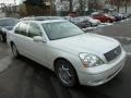 Crystal White - LS 430 Photo No. 3
