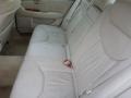 Crystal White - LS 430 Photo No. 5