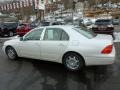 Crystal White - LS 430 Photo No. 9