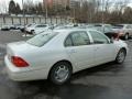 Crystal White - LS 430 Photo No. 11