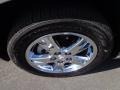 Silverstone Metallic - HHR LT Photo No. 15