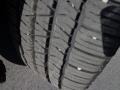 Silverstone Metallic - HHR LT Photo No. 16
