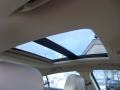 Sunroof of 2011 LaCrosse CXS